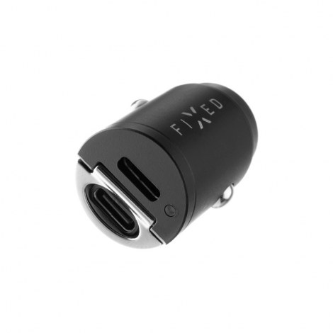 Fixed | Car Charger Dual - 2